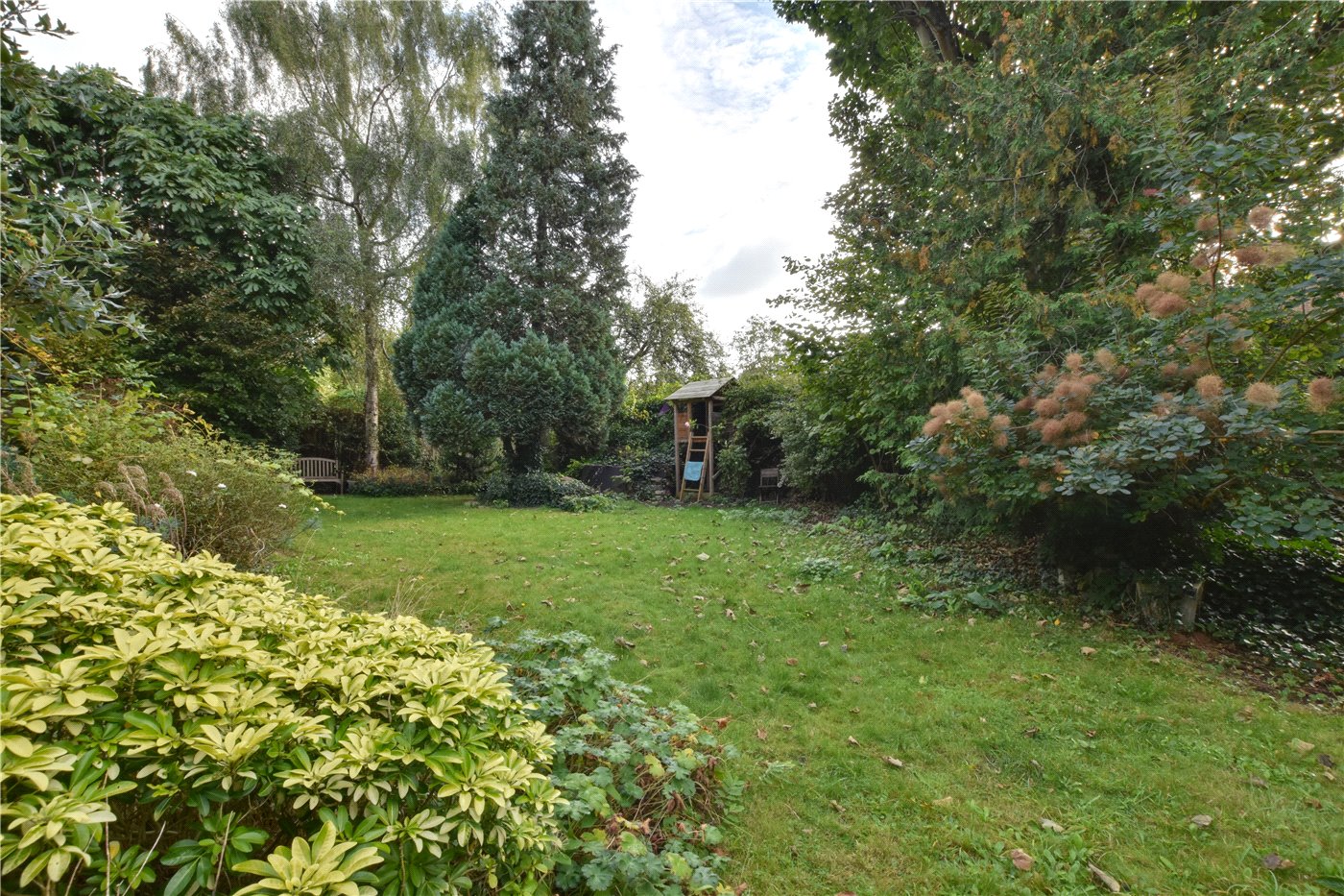 Blackheath Park, Blackheath, SE3